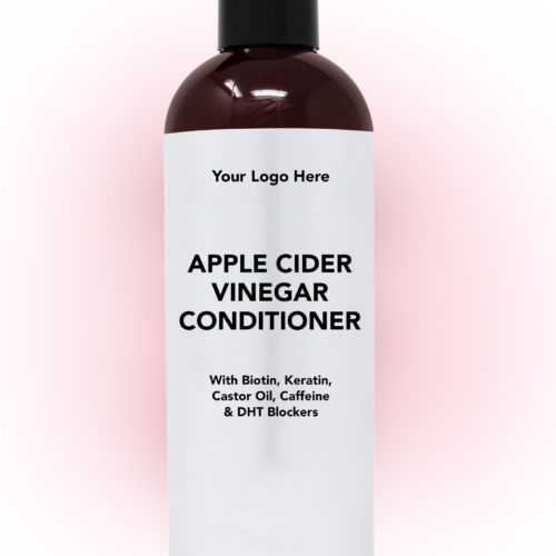 Apple Cider Vinegar Conditioner