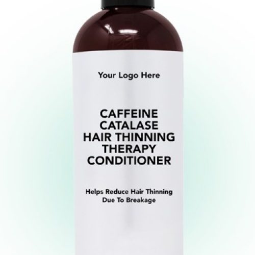 Caffeine Catalase Hair Thinning Therapy Conditioner