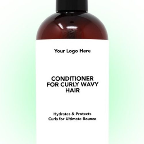 Conditioner For Curly Wavy Hair