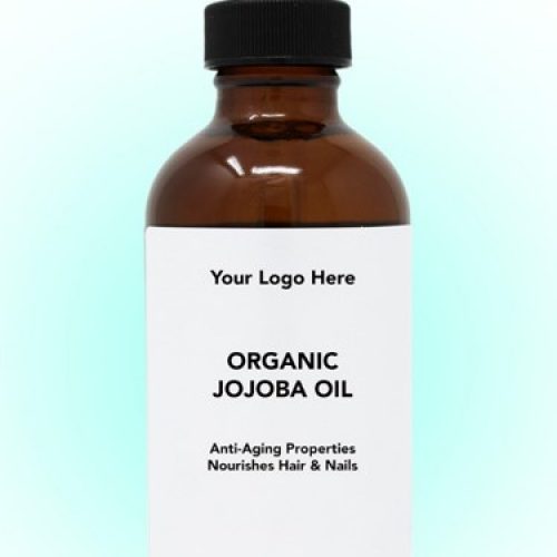 USDA Certified Organic Jojoba Oil