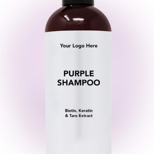 Purple Shampoo